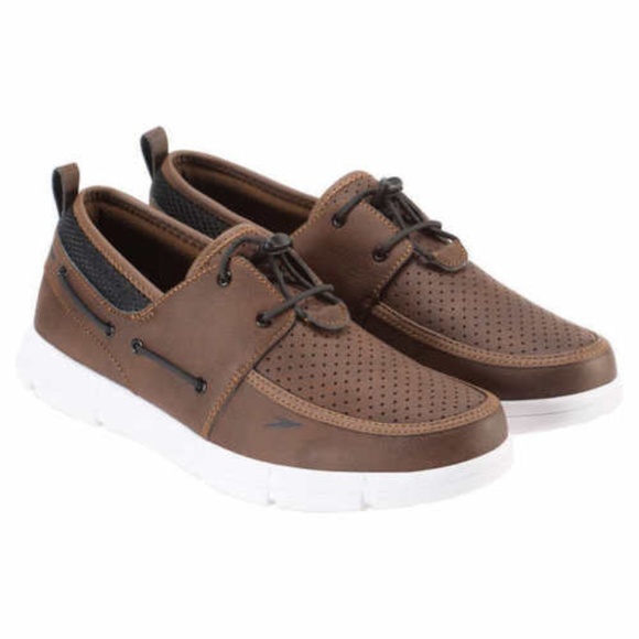 speedo mens port lightweight breathable water boat shoe